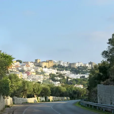 ;tenuta Vigna La Corte 250s בית נופש *