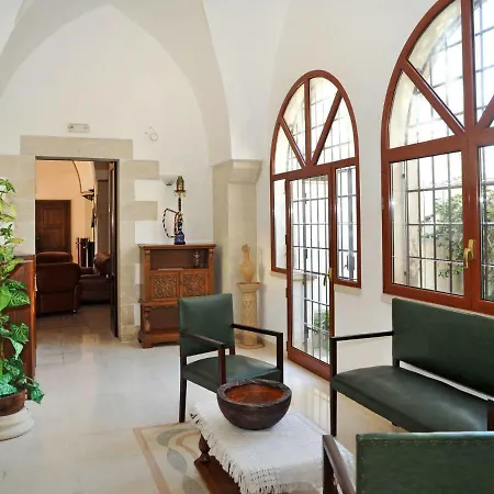 ;tenuta Vigna La Corte 250s בית נופש