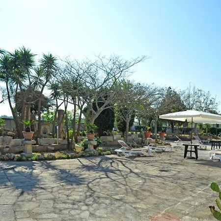 ;tenuta Vigna La Corte 250s בית נופש *