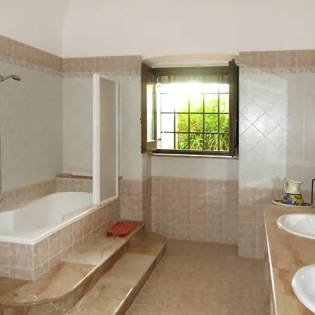 ;tenuta Vigna La Corte 250s בית נופש *