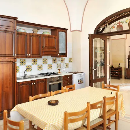 ;tenuta Vigna La Corte 250s בית נופש פוג'ארדו