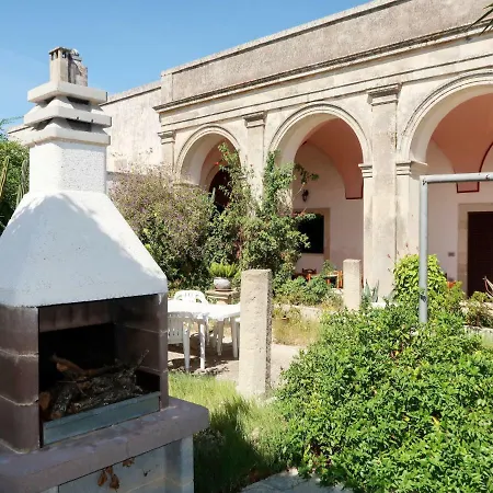 ;tenuta Vigna La Corte 250s פוג'ארדו