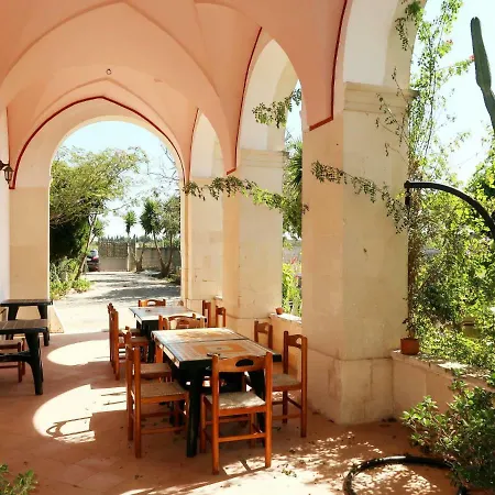 ;tenuta Vigna La Corte 250s פוג'ארדו