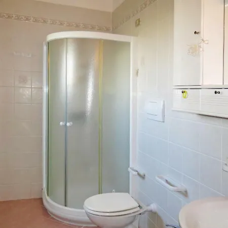 בית נופש ;tenuta Vigna La Corte 250s פוג'ארדו
